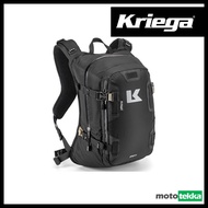 Kriega R20 Backpack (100% Original - Malaysia Authorized Dealer)