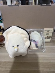 生蠔BB