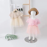 Imported baby dress baby gemoy dress/ baby tutu dress/ newborn baby dress/ 0-2 years