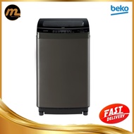 BEKO WTLD120D 12KG TOP LOAD WASHER WASHING MACHINE | MESIN BASUH