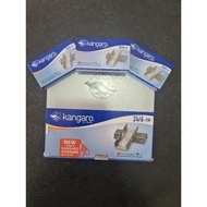 CHILDREN HEKTER KANGAROO NO. 3 CONTENTS HEKTER 24/ 6 STAPLES/ (CONTENTS 20 SMALL BOXES)