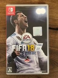Switch FIFA18