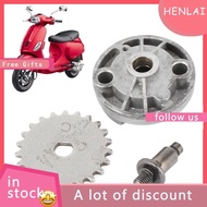 henlai Oil Pump for Gy6 Engine