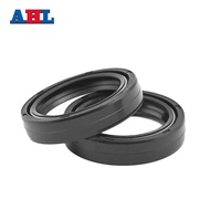 1 pair Motorcycle Parts Front Fork Damper Oil Seal Size 37*50*11 37 50 11 Motorbike Dirt Racing Bike
