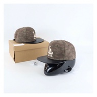 [ GENUINE ] Coach LA Logo Snapback Hat – Hiphop Streetwear Style Snapback Cap Snapback Cap Original