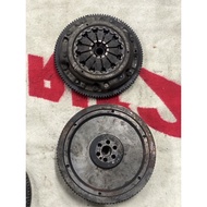 FLYWHEEL L5JBJL/KANCIL/viva MANUAL
