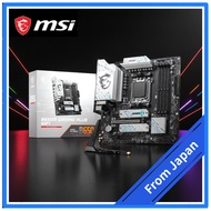 MSI B650M GAMING PLUS WIFI / PRO B650M-P DDR5 Motherboard AM5 B650 - Direct from Japan