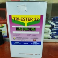 Tri Ester 4L Racun Bunuh Pokok Triclopyr Butotyl 32%
