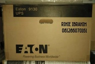 Ups eaton 9130 1kva 1000va Termurah