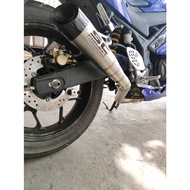 Racing Exhaust Sc Project S1 All New Yamaha YZF R15M R15 Vva V4 V3 V2 Vixion NVL Lightning NVA Xabre