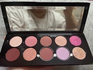 美國現貨 Pat McGrath labs XI : sunlit seduction eye shadow palette mothership 十色眼影盤 十一代 11代 最新推出