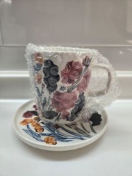 絕版全新Marimekko 茶杯Set