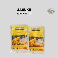 Umpan JaSuKe Ikan Mas Spesial JP Jagung Susu Keju