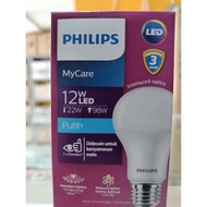 Philips Bulb my care Led Light 12watt