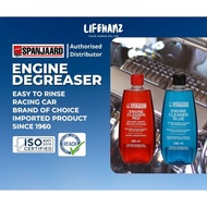 Spanjaard Engine Cleaner/Degreaser (500ml)