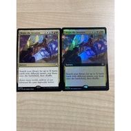 (MOC) Begin the Invasion