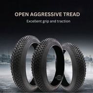 Fat Bike Tyres 20 x 3.0 Quality Outer Tire