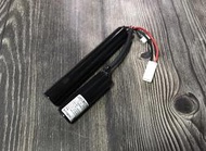 【G&amp;T】台灣製造 11.1v 1200mAh 20C 雙節棍 鋰電池 田宮頭 電槍用