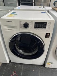 Samsung 三星 前置式洗衣機 (7kg, 1200轉/分鐘) WW70K5210VW/SH