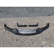[READY STOCK ] BMW F30 MAD front lip F30 MAD carbon Front lip