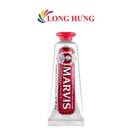 Kem đánh răng Marvis (10ml/25ml) - Hàng chính hãng