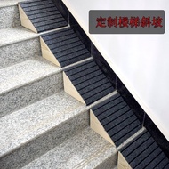 Pet Slope Indoor Steps Slope Board Customized Multi-Steps Stairs Steps Slope Triangle Slope Mat Dog 