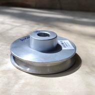 Pulley A1 x 4 Inch Pully A1 x 4 Inch Pulley A1 x 4 Inch Axle 18 mm