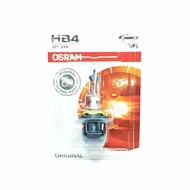 H7 H4 HB3 9005 HB4 9006 PY21W P21/5W W21/5W W21W T10 T20... Genuine Osram 12V Halogen Bulb