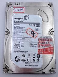 【冠丞3C】希捷 SEAGATE 1T 3.5吋 桌上型 SATA ST1000DM003 硬碟 S-070