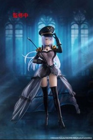 《戀上換裝娃娃》中的角色「喜多川海夢」的公仔，全名為「AMP+ 喜多川海夢公仔～黑洛貝莉亞ver.～」。 製造商：Taito 系列：Artist Masterpiece+ (AMP+) 角色：喜多川海