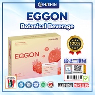 [Official Store] Hishin EggOn备孕饮 夫妻轻松备孕 Couple Fertility & Pre-Pregnancy Support