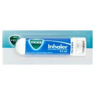 VICKS INHALER ORIGINAL 0.5ML
