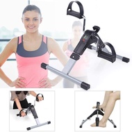 Arm Leg Rehabilitation Training Equipment Foldable Mini Exercise Bike And