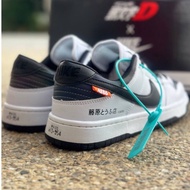 NIK8 SB DUNK “ INITIAL D/ Toyota AE86 ”