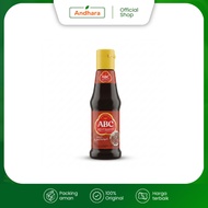 ABC Worcestershire Sauce 195ml - Worcestershire Sauce Cooking Seasoning Bottle