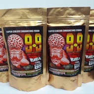 Pelet 99 Louhan Repack 13 Gram Original Thailand