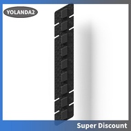 [yolanda2.sg] Silicone MTB Bike Chain Guard Cover Frame Scratch Resistant Protector