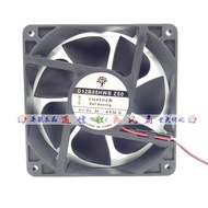D12B05HWB ZS0 Brand New COSTECH 12038 DC24V A0.32G 12CM Inverter Fan
