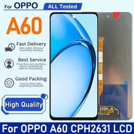 หน้าจอ oppo A60 4G หน้าจอoppo A60 จอชุด ออปโป้A60 จอ+ทัช Lcd Display Touch For oppoA60(4G)