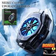 Neiku C10 Pro Cooler HP Coolinghp Phone Cooler Heatsink HP Cooler Semiconductor Peltier 1 Year Warra
