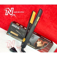 Rozia HR-702A Professional Hair Straightener [ HR702A ]