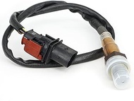 Hconcet New 5-Wire O2 Oxygen Sensor Compatible with 2017 2018 2019 2020 Ford F-150 3.5L Turbo F1FZ-9