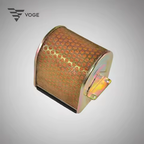 Original Air Filter for Loncin VOGE 500R 500AC 500DS R500 AC500 DS500 LX500R LX500AC LX500DS 1801001