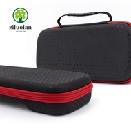 ZILUOLAN for NS Hori Shockproof Large Capacity Pouch Game Controller Storage