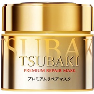 TSUBAKI Premium Repair Hair Mask  (180 g)