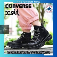 (日本🇯🇵直送代購)Converse Xgirl AS TREKWAVE HI  💰$1199  ⏰31/5 2259截單