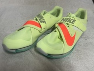 Nike air Zoom Ling Jump 跳遠釘鞋