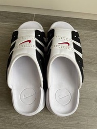 NIKE AIR MORE UPTEMPO SLIDE