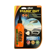 MTX GLAZ STAIN’Z OUT GLASS COMPOUND 70mL / 500mL