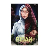 BUKU FIXI BIDAN OLEH NIL